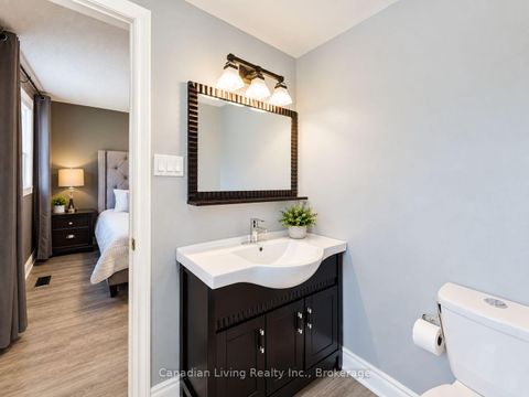 Photo 27 at 60 Scotney Grove, Malvern, Toronto