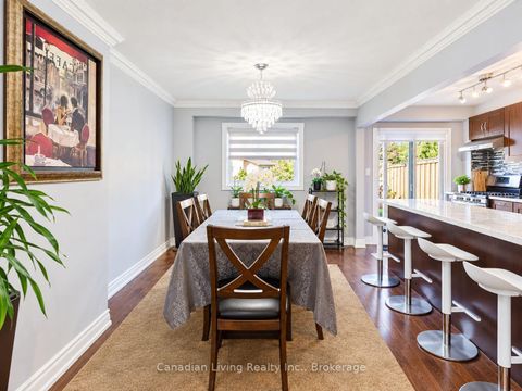 Photo 40 at 60 Scotney Grove, Malvern, Toronto