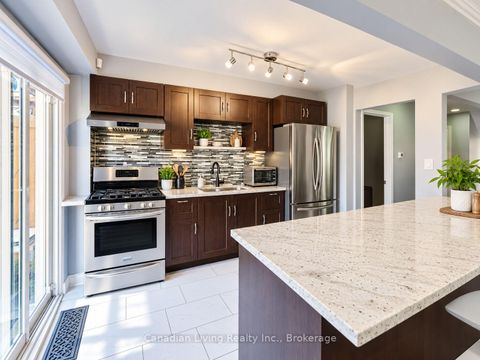 Photo 41 at 60 Scotney Grove, Malvern, Toronto