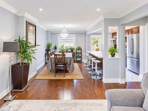 Photo 42 at 60 Scotney Grove, Malvern, Toronto