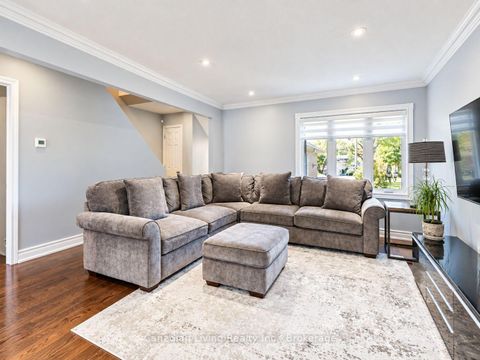 Photo 43 at 60 Scotney Grove, Malvern, Toronto