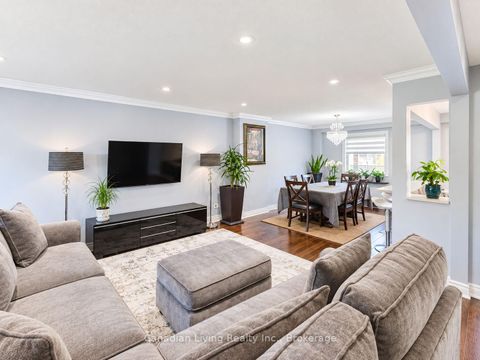 Photo 44 at 60 Scotney Grove, Malvern, Toronto