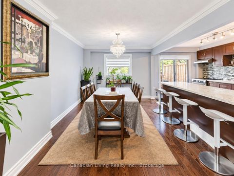 Photo 45 at 60 Scotney Grove, Malvern, Toronto