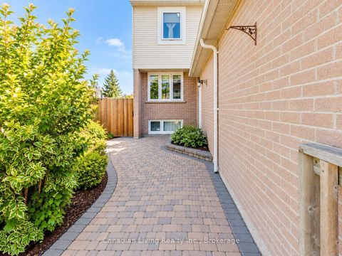 Photo 46 at 60 Scotney Grove, Malvern, Toronto