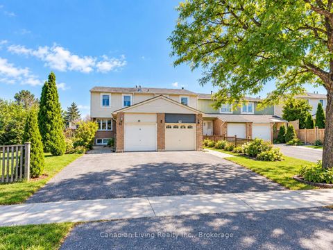 Photo 47 at 60 Scotney Grove, Malvern, Toronto