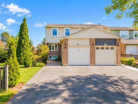 Photo 48 at 60 Scotney Grove, Malvern, Toronto