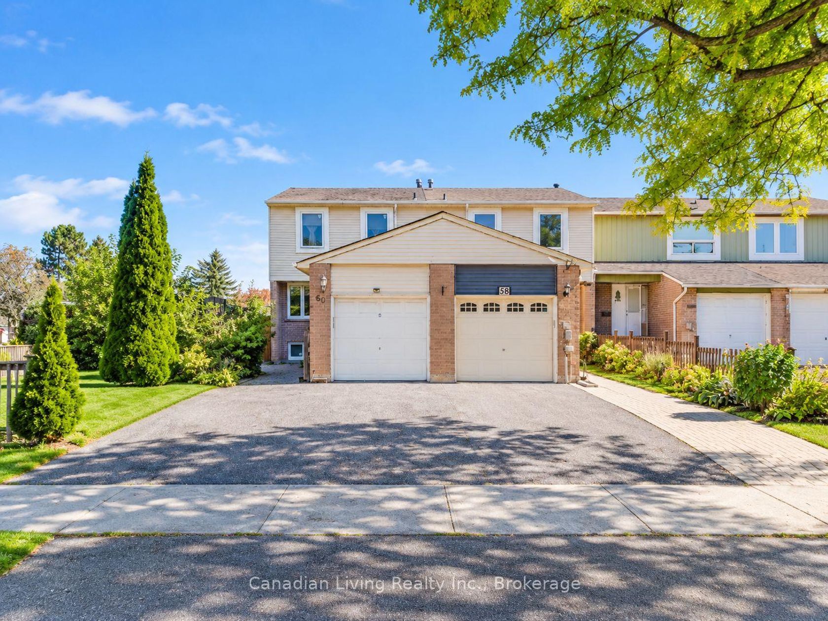 60 Scotney Grove, Malvern, Toronto 