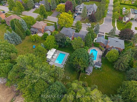 Photo 33 at 160 Burton Grove, King City, King