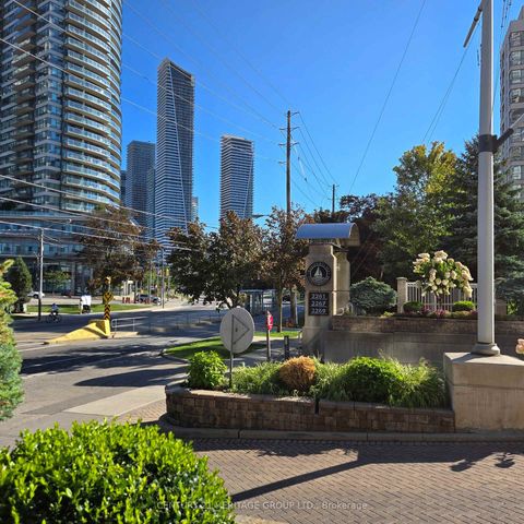 Photo 0 at 610 - 2267 Lakeshore Boulevard W, Mimico, Toronto