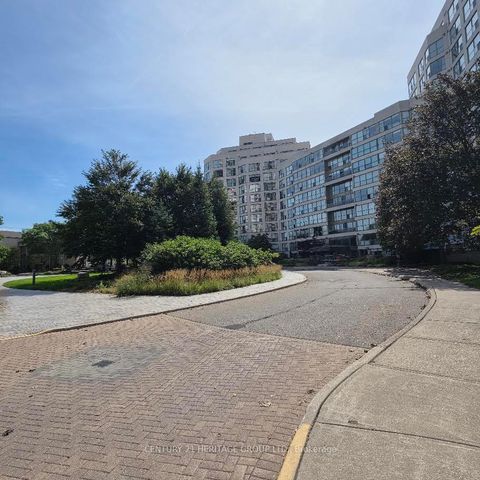 Photo 2 at 610 - 2267 Lakeshore Boulevard W, Mimico, Toronto