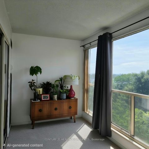 Photo 8 at 610 - 2267 Lakeshore Boulevard W, Mimico, Toronto