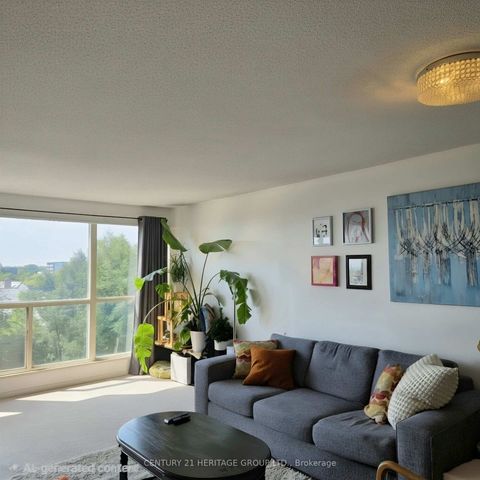 Photo 9 at 610 - 2267 Lakeshore Boulevard W, Mimico, Toronto