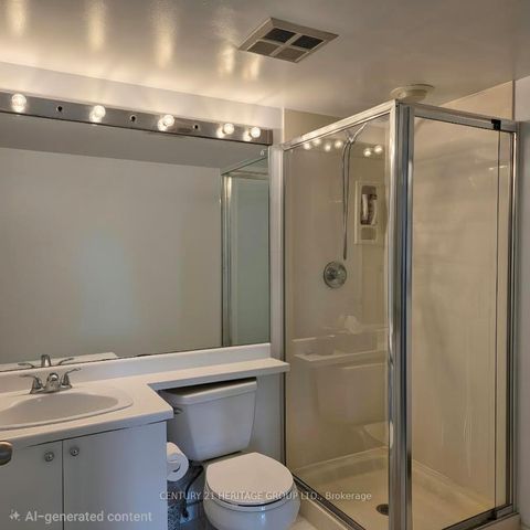 Photo 11 at 610 - 2267 Lakeshore Boulevard W, Mimico, Toronto