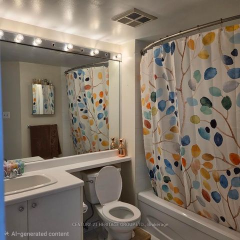 Photo 12 at 610 - 2267 Lakeshore Boulevard W, Mimico, Toronto