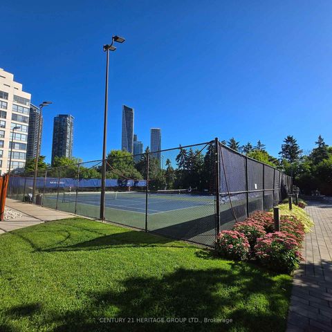 Photo 13 at 610 - 2267 Lakeshore Boulevard W, Mimico, Toronto