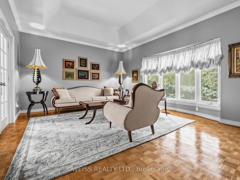 Photo 7 at 238 Bourbon Street, East Woodbridge, Vaughan