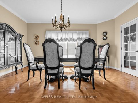 Photo 8 at 238 Bourbon Street, East Woodbridge, Vaughan