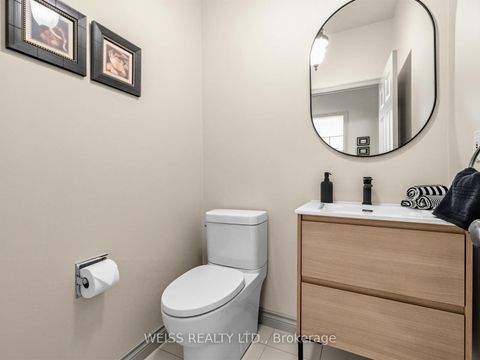 Photo 10 at 238 Bourbon Street, East Woodbridge, Vaughan