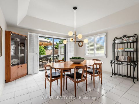 Photo 12 at 238 Bourbon Street, East Woodbridge, Vaughan