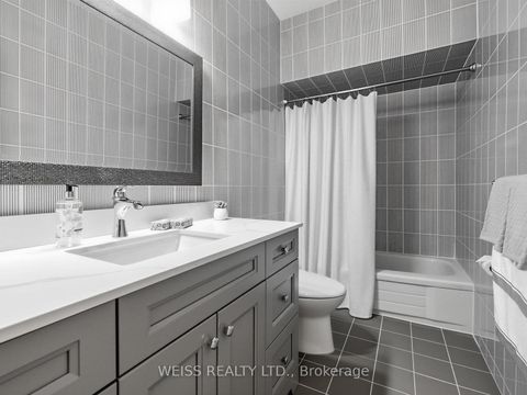 Photo 17 at 238 Bourbon Street, East Woodbridge, Vaughan