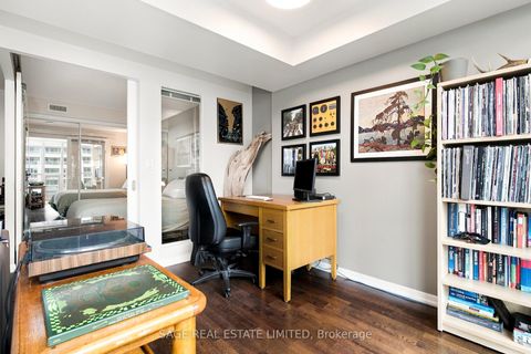 Photo 7 at 579 - 209 Fort York Boulevard, Niagara, Toronto