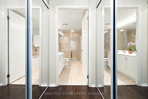 Photo 16 at 579 - 209 Fort York Boulevard, Niagara, Toronto