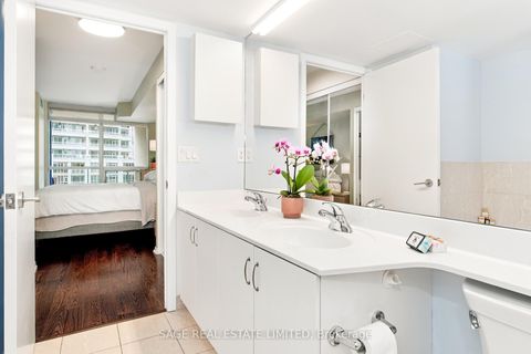 Photo 18 at 579 - 209 Fort York Boulevard, Niagara, Toronto
