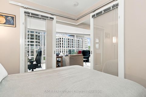 Photo 20 at 579 - 209 Fort York Boulevard, Niagara, Toronto
