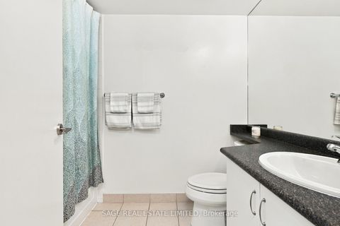 Photo 21 at 579 - 209 Fort York Boulevard, Niagara, Toronto