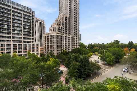 Photo 23 at 579 - 209 Fort York Boulevard, Niagara, Toronto