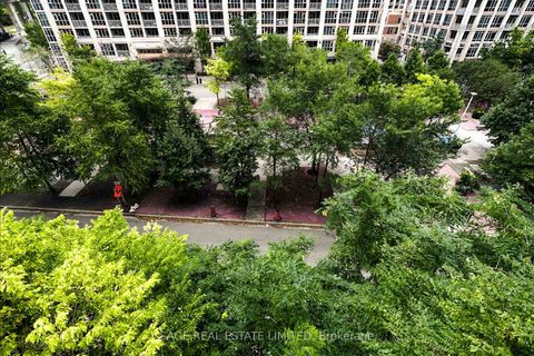 Photo 24 at 579 - 209 Fort York Boulevard, Niagara, Toronto