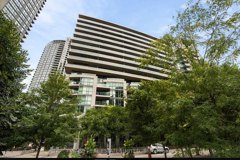Photo 25 at 579 - 209 Fort York Boulevard, Niagara, Toronto