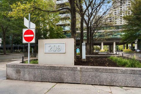 Photo 26 at 579 - 209 Fort York Boulevard, Niagara, Toronto