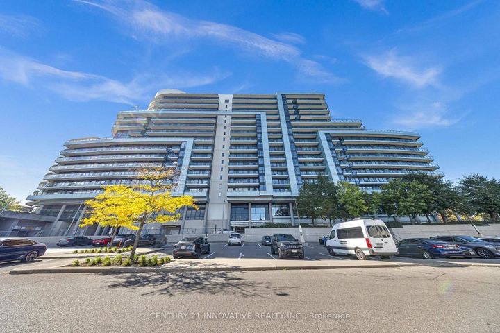 Photo 1 at Ph 1501 - 2885 Bayview Avenue, Bayview Village, Toronto