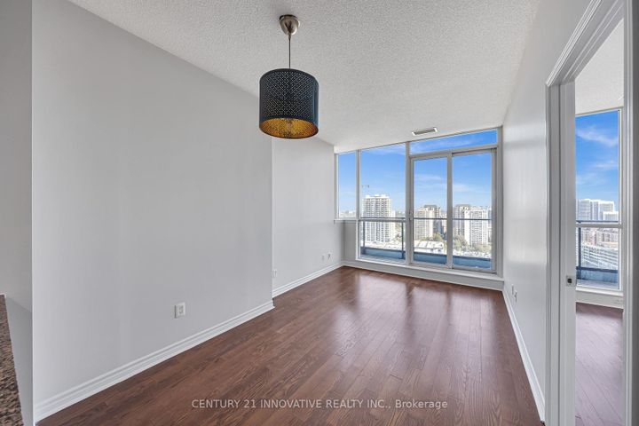 Photo 12 at Ph 1501 - 2885 Bayview Avenue, Bayview Village, Toronto