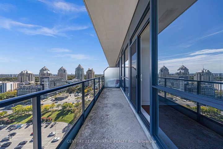 Photo 16 at Ph 1501 - 2885 Bayview Avenue, Bayview Village, Toronto