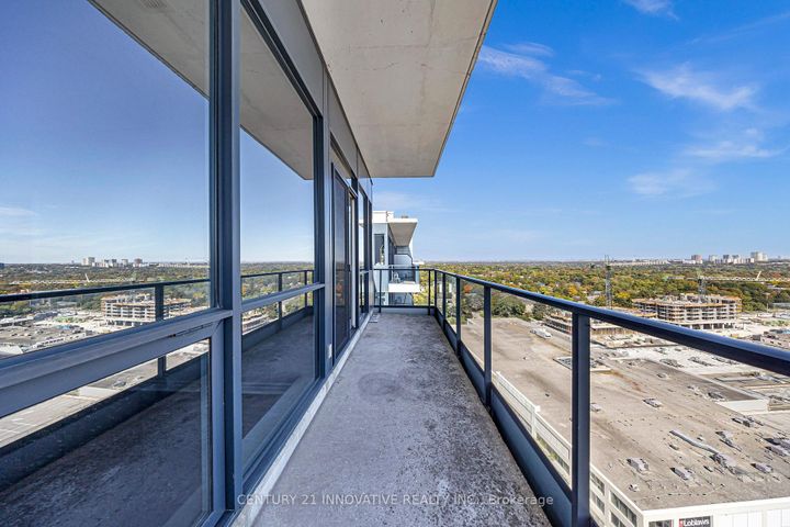 Photo 17 at Ph 1501 - 2885 Bayview Avenue, Bayview Village, Toronto