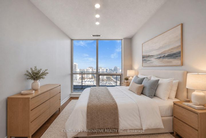Photo 21 at Ph 1501 - 2885 Bayview Avenue, Bayview Village, Toronto