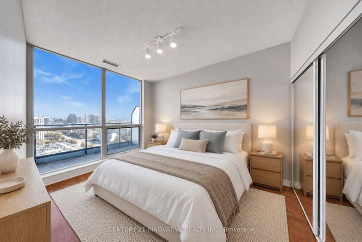 Photo 22 at Ph 1501 - 2885 Bayview Avenue, Bayview Village, Toronto