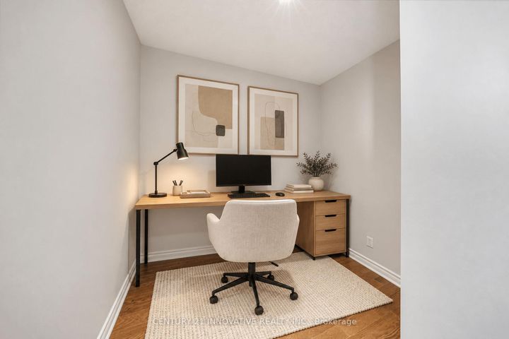 Photo 23 at Ph 1501 - 2885 Bayview Avenue, Bayview Village, Toronto