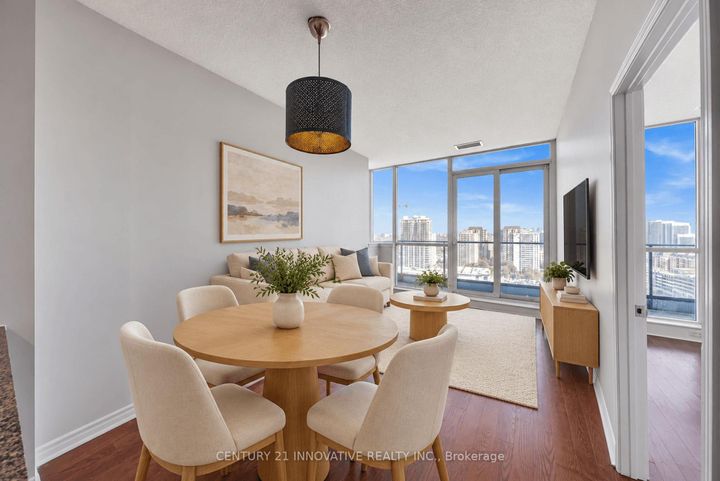 Photo 25 at Ph 1501 - 2885 Bayview Avenue, Bayview Village, Toronto