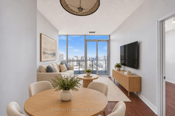 Photo 26 at Ph 1501 - 2885 Bayview Avenue, Bayview Village, Toronto