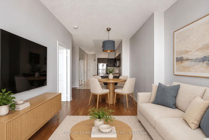 Photo 27 at Ph 1501 - 2885 Bayview Avenue, Bayview Village, Toronto