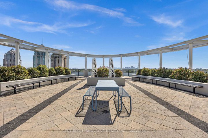 Photo 37 at Ph 1501 - 2885 Bayview Avenue, Bayview Village, Toronto