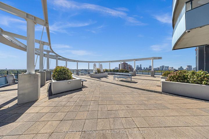 Photo 38 at Ph 1501 - 2885 Bayview Avenue, Bayview Village, Toronto