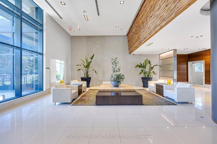 Photo 39 at Ph 1501 - 2885 Bayview Avenue, Bayview Village, Toronto