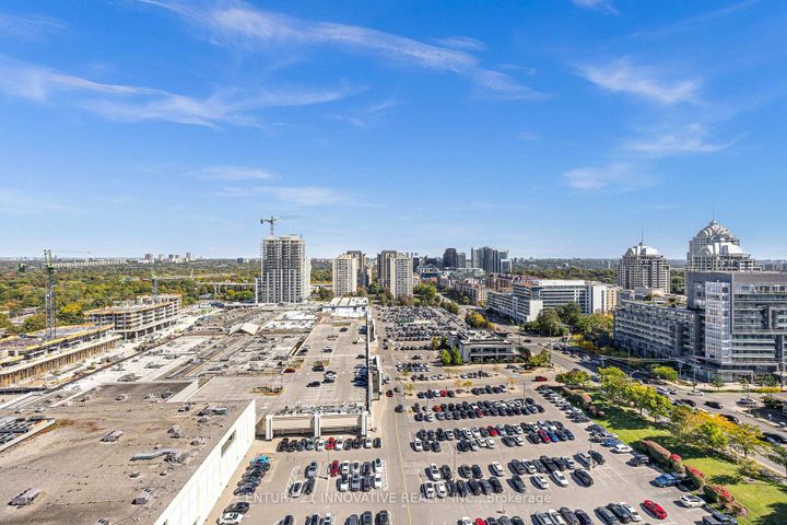 Photo 46 at Ph 1501 - 2885 Bayview Avenue, Bayview Village, Toronto