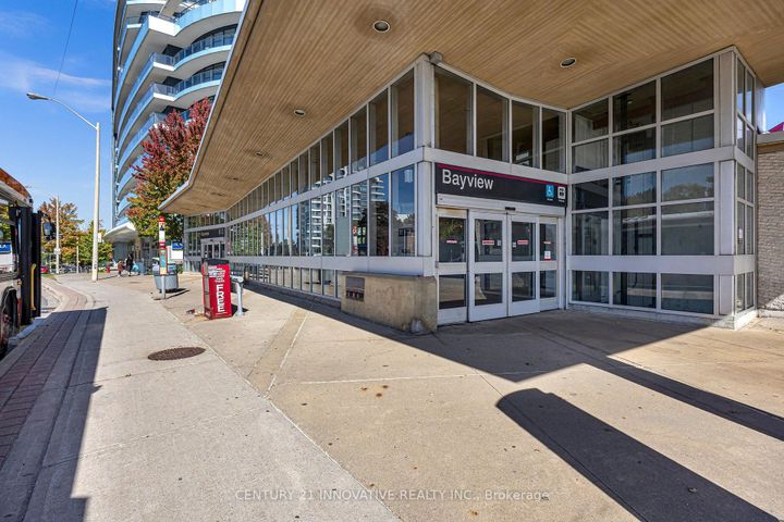 Photo 47 at Ph 1501 - 2885 Bayview Avenue, Bayview Village, Toronto