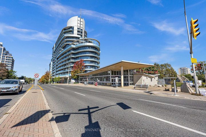 Photo 48 at Ph 1501 - 2885 Bayview Avenue, Bayview Village, Toronto