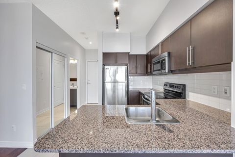 Photo 9 at Ph 1501 - 2885 Bayview Avenue, Bayview Village, Toronto